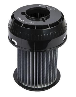 Lamelový filter pre vysávače Bosch BGS6...