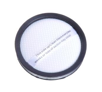 Látkový filter prachovej nádoby Concept VP6045