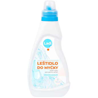 Leštidlo do umývačky Ladi Plus 750 ml
