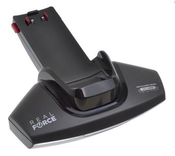 Malá rotačná turbokefa s UV svetlom Concept