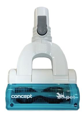 Malá turbokefa Concept PET