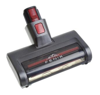 Malá turbokefa ETA 2233 Fenix