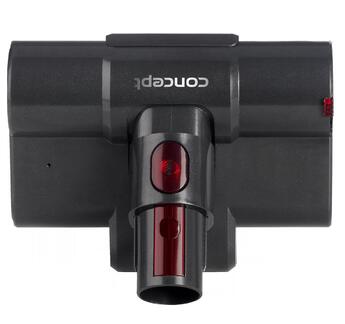 Malá UVC turbokefa na čalúnenie Concept