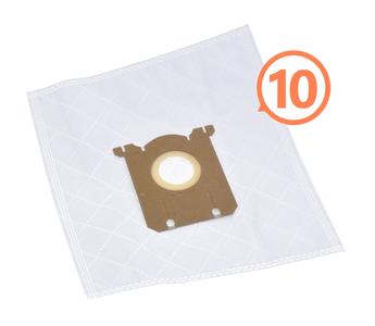 Mega balenie 10 ks vreciek JOLLY 1SBAG MAX PLUS PACK
