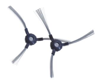 Metličky G200 pre robotický vysávač Hoover