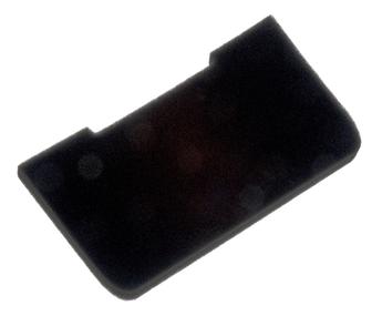 Mikrofilter výstupný ETA 1510 Silentino