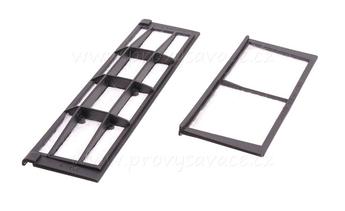 Mikrofiltry do Electrolux Ingenio - Menalux TF 02
