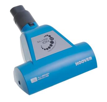 Mini turbo hubica J49 pre vysávače Hoover