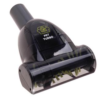 Mini turbo hubica Zelmer ZVCA85MB 