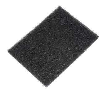 Molitanový filter pre vysávače Rowenta RO 68xx
