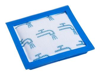Motorový filter EF137 do vysávačov AEG a Electrolux UltraCaptic