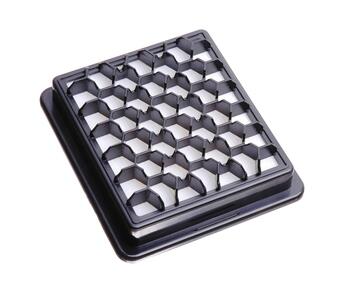 Motorový HEPA filter S89 do vysávačov Hoover Telios