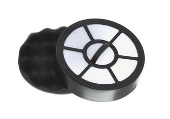 Motorový filter pre vysávače Nedis VCBS100RD