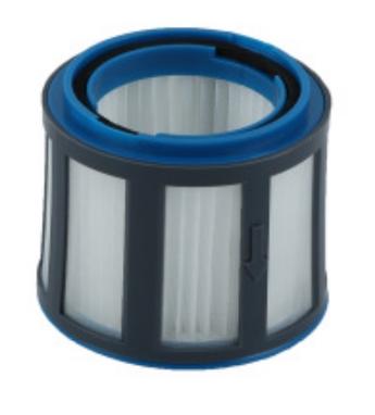 Motorový filter S20 pre vysávače Hoover Syrene