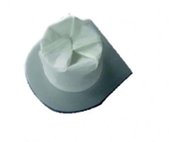 Motorový filter S64 do vysávačov Hoover Handy Powermaster Dry