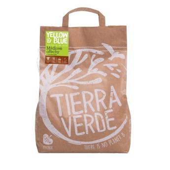 Mydlové orechy BIO 1 kg