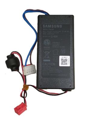 Nabíjací adaptér DJ44-00012A pre robotický vysávač Samsung
