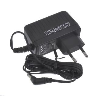 Nabíjací adaptér Electrolux a AEG 25,2V