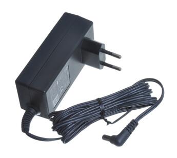 Nabíjací adaptér pre robotický vysávač Electrolux