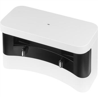 nabíjacia stanica SRXD 9310 pre SRV 9350WH SENCOR