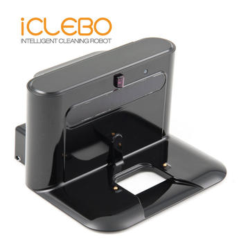Nabíjacia základňa pre robotický vysávač iCLEBO Home