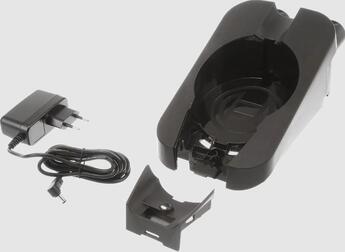 Nabíjačka komplet pre tyčový vysávač Bosch BCS711XXL