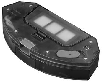 Nádoba na prach pre robotický vysávač Concept VR 3520