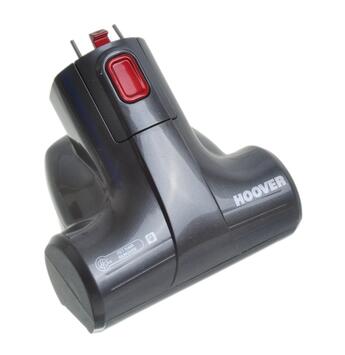 Náhradná mini turbohubica J64