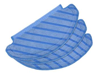 Náhradný mop Ecovacs Deebot Ozmo T8, 3 ks