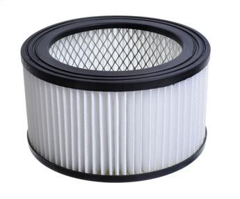Náhradný valcový HEPA filter TecTake