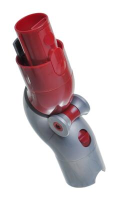 Spodný kĺbový nástavec/adapter pre Dyson V7, V8, V10, V11, V15