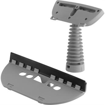 Nadstavec sklo SSCXD 0015 pre SSC 3510 SENCOR