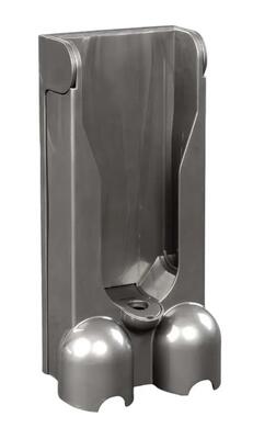 Nástenný držiak vysávača Dyson V12 alternatívny