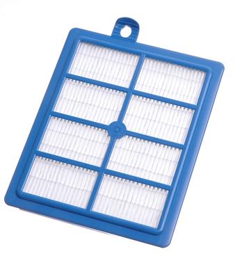 Náhradný HEPA filter triedy 12 do vysávačov Electrolux, AEG, Philips a Zanussi