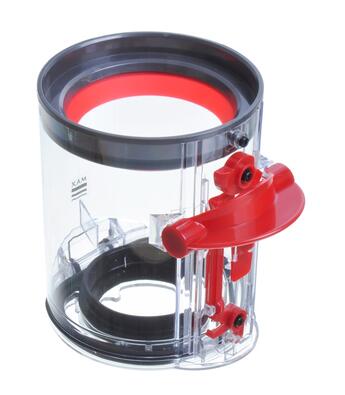 Neoriginálna odpadová nádoba Dyson V12