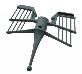 Neoriginálna šľahacia metlička Thermomix