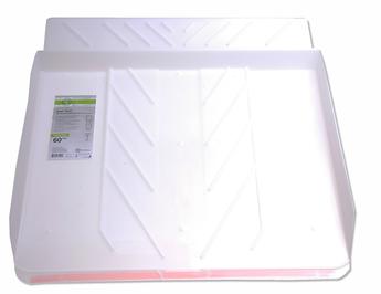 Ochrana proti úniku vody - okapnica 60 cm - Electrolux