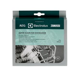 Odmasťovač umývačiek, Electrolux - Super Clean