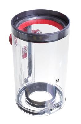 Odpadová nádoba pre Dyson Gen5