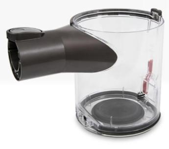 Odpadová nádobka pre vysávače Dyson V6 Absolute