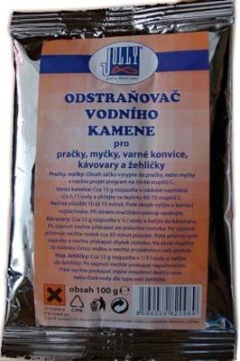 Odstraňovač vodného kameňa 100g - OVK2