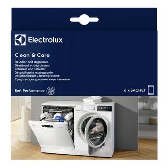 Odstraňovač vodného kameňa Clean&Care Electrolux