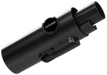 Ohybný kĺb Concept VP6130