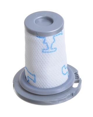 Umývateľný valcový filter ALT. pre Rowenta X-Force Flex 8.6