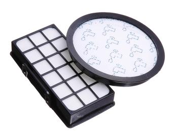 Set filtrov pre Silence Force Cyclonic ZR903701