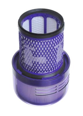 Originálna filtračná jednotka Dyson V12