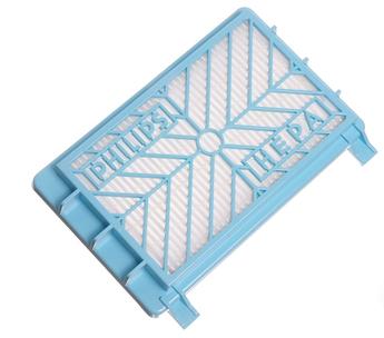 Originálny HEPA filter Philips FC8044