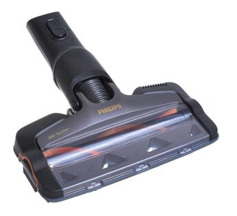 Originálna hubica s kefou pre Philips series 8000