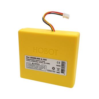 Originálna Li-Ion batéria LEGEE 2750 mAh