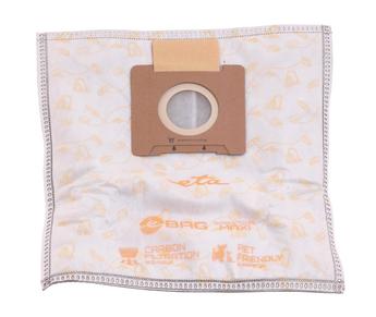 Originálne vrecká ETA 960068021 eBAG Antibacterial Maxi